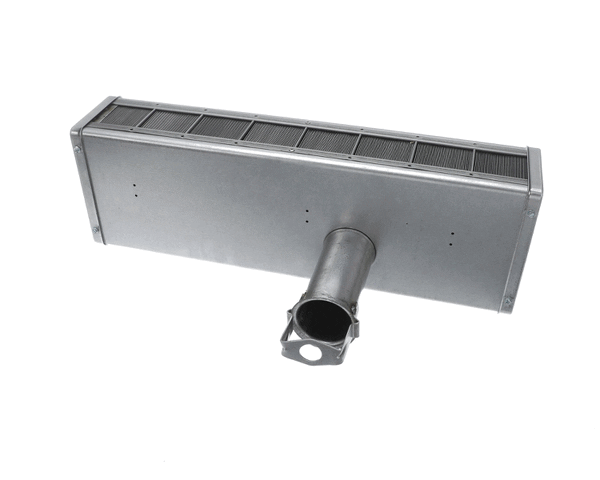 Reznor 195236 Burner Body Fnl Assembly Udbp/S125 (REZ195236) Each