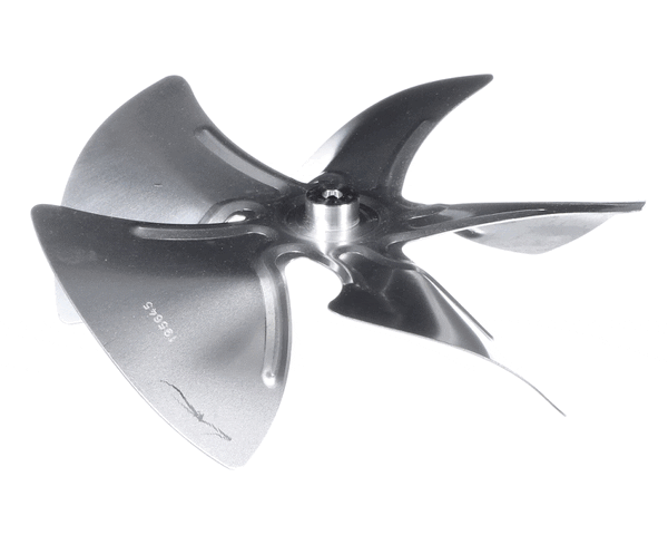 Reznor 195645 10Dia Ccw 1/4"Bore 5 Fanblades (REZ195645) Each