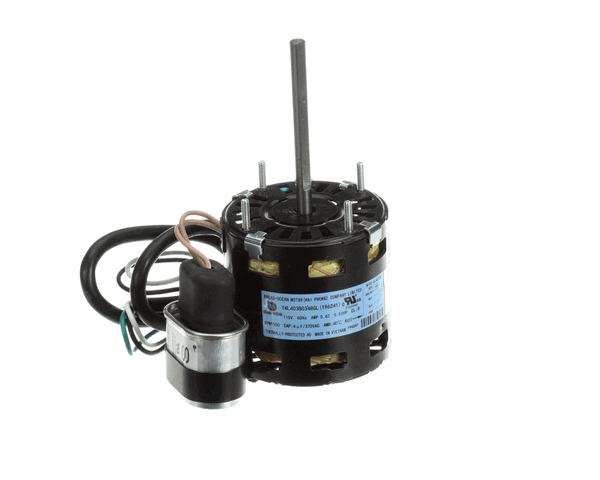 Reznor 196241 Fan Motor (REZ196241) Each