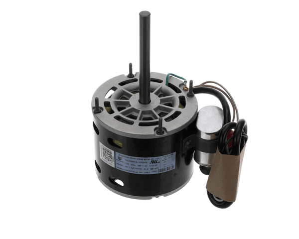 Reznor 196244 1/20Hp Fan Motor 1050Rpm 115V (REZ196244) Each