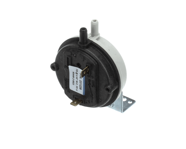 Reznor 221228 2.30"Wc Spst Pressure Switch (REZ221228) Each