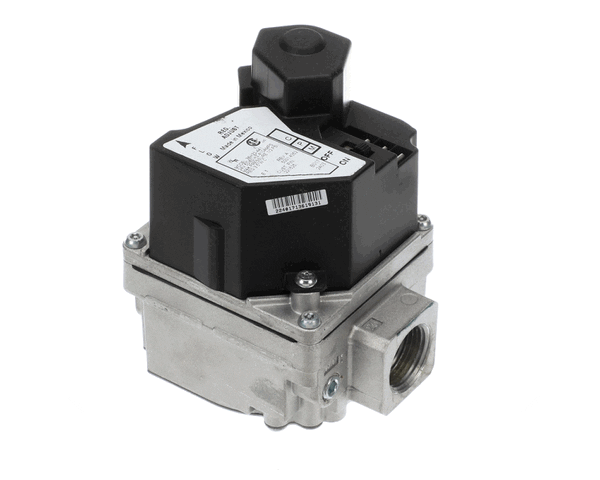 Reznor 221525 24V 3.5" Wc Nat 3/4" Gas Valve (REZ221525) Each