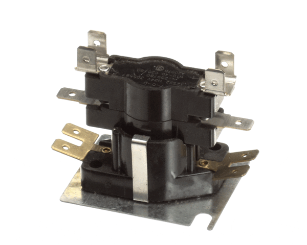 Reznor 259521 Time Delay Relay Kit/Sequencer (REZ259521) Each