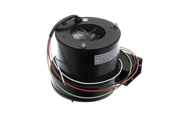 Reznor 270464 Motor 2-Speed 4-Wire 120V 60Hz (REZ270464) Each