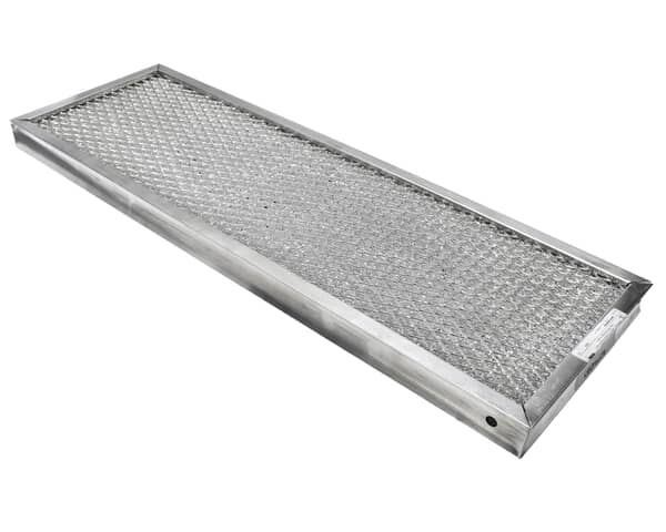Reznor 94383 Filter 12"X35"X2" (REZ94383) Each