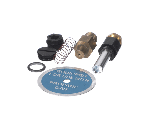 Reznor 99245 Nat To Lp Conversion Kit F75 (REZ99245) Each