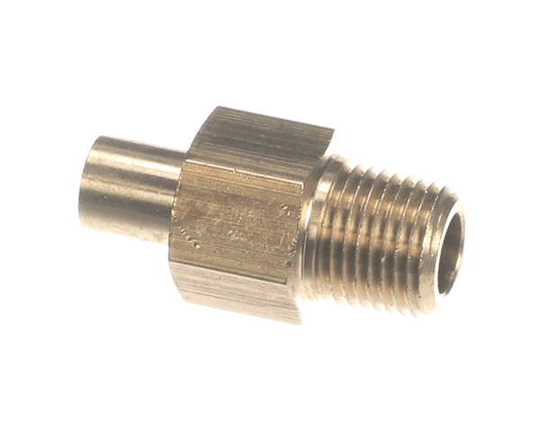 Reznor Rz011830 Orifice Plug #55-Brass (REZRZ011830) Each