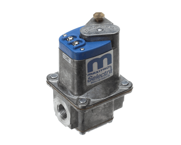 Reznor Rz042279 Maxitrol Gas Valve Mr-510 1/2" (REZRZ042279) Each