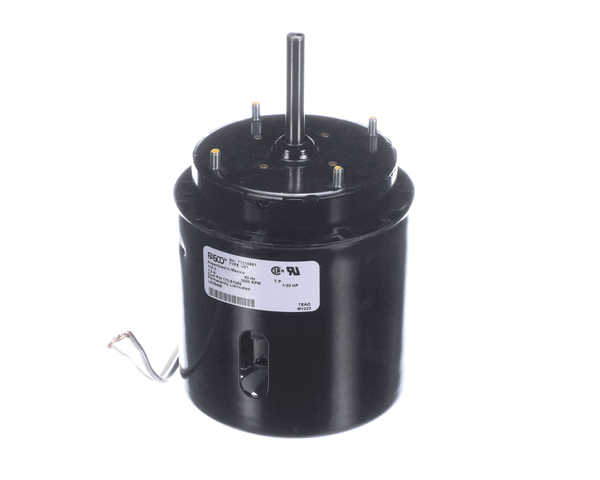 Reznor Rz061069 Mtr Fa 1/20 115/1 E 7121-4861 (REZRZ061069) Each