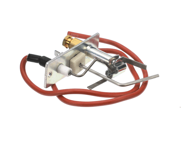 Reznor Rz061145 Bnr Plt J992Hxw7221 Nat (REZRZ061145) Each