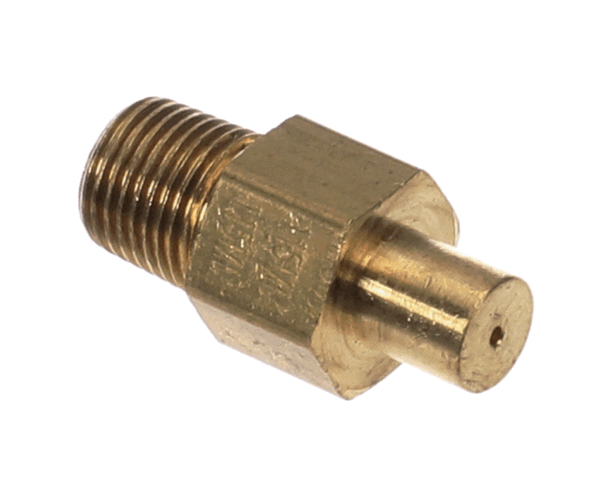 Reznor Rz063922 Orifice Plug 1.15 Mm-Brass (REZRZ063922) Each