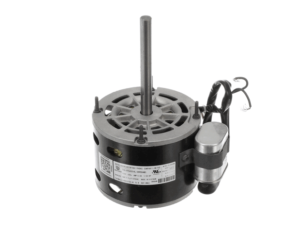 Reznor Rz095548 Repl Mtr 1/30 Hp 115/1/60 Y6L696A504L (REZRZ095548) Each