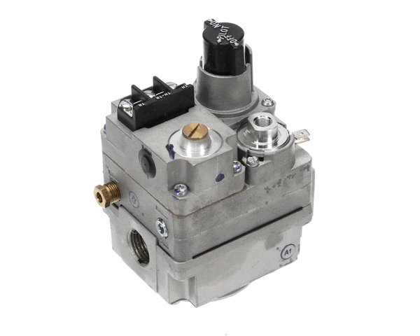 Reznor Rz096300 Vlv 1/2 Nat W/R #36C03-211 (REZRZ096300) Each