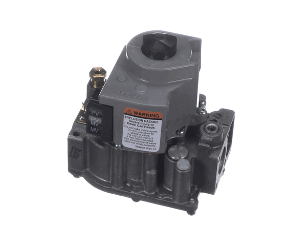 Reznor Rz096307 Cmb Nt Gas Vlv Vr8204M1000 (REZRZ096307) Each