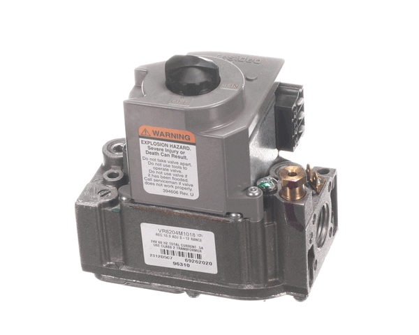 Reznor Rz096310 Cmb Lp Gas Vlv Vr8204M1018 Ah3 (REZRZ096310) Each