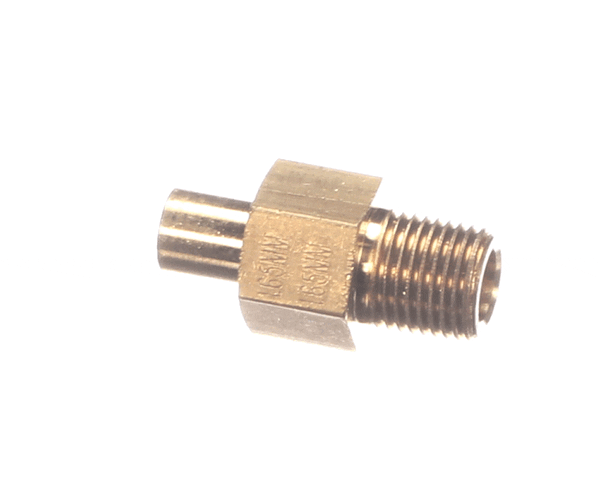 Reznor Rz096344 Orifice Plug 1.65 Mm-Brass (REZRZ096344) Each
