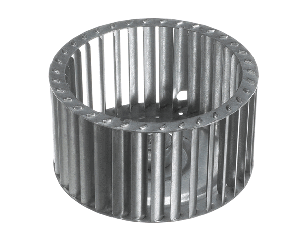 Reznor Rz097724 Wheel Brookside Fe400-200-2 (REZRZ097724) Each