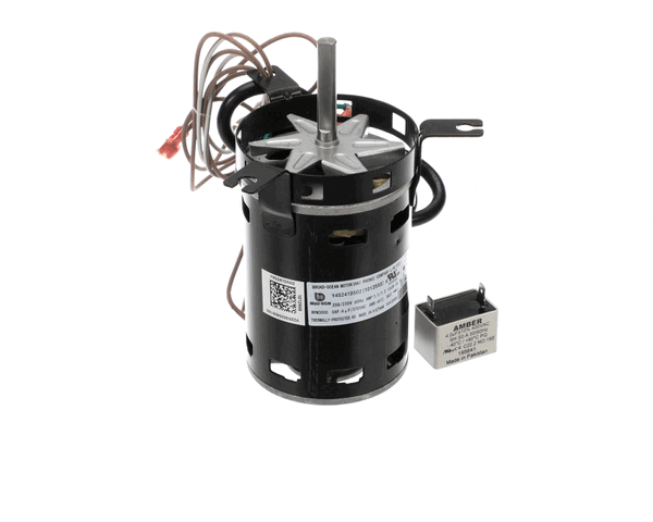 Reznor Rz1012961 Venter Motor/4Mf Cap Asm,Ak2-8 (REZRZ1012961) Each