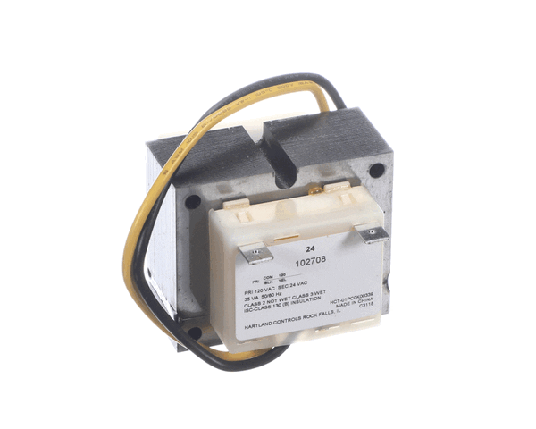 Reznor Rz102708 Txfr 35Va Be141640-Rak (REZRZ102708) Each