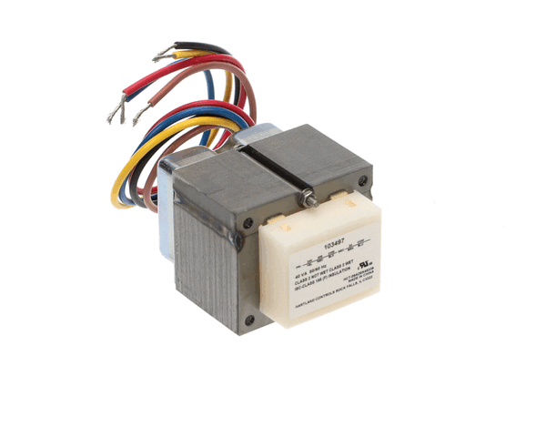 Reznor Rz103497 Repl Trfm,208/240/24V,40Va,50/60Hz (REZRZ103497) Each