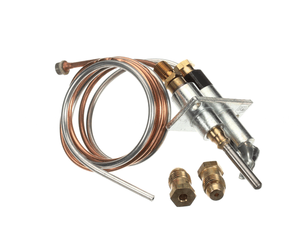 Reznor Rz110852 Pilot Asy Kit Lp F/B Stnd Plt (REZRZ110852) Each