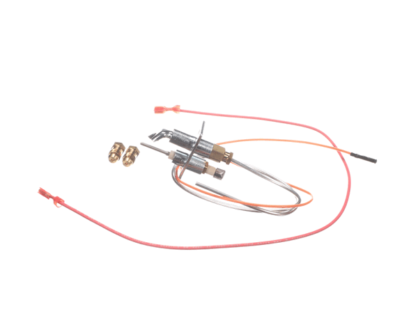 Reznor Rz110853 Pilot Asy Kit Nat Fe/Be Ah2/3 (REZRZ110853) Each
