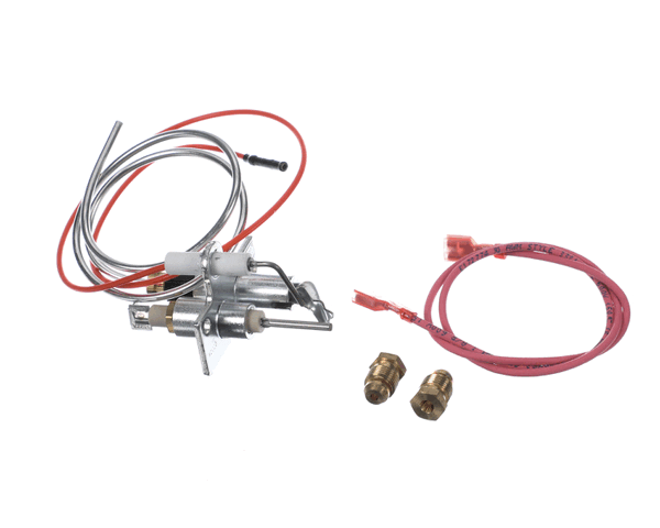 Reznor Rz110854 Pilot Asy Kit Lp Fe/Be Ah2/3 (REZRZ110854) Each