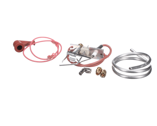 Reznor Rz110861 Pilot Asy Kit Nat (REZRZ110861) Each