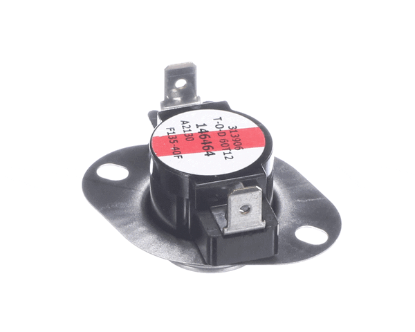 Reznor Rz146464 Fan Ctl 60T12 #313906 (REZRZ146464) Each