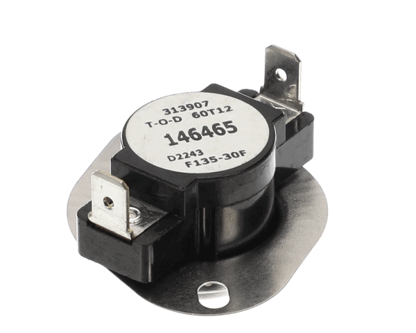 Reznor Rz146465 Fan Ctl 60T12 #313907 (REZRZ146465) Each