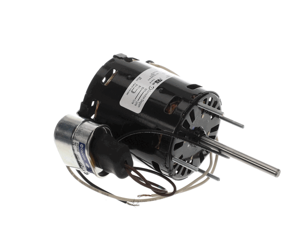 Reznor Rz163891 Venter Motor 115 Volt With Capacitor (REZRZ163891) Each