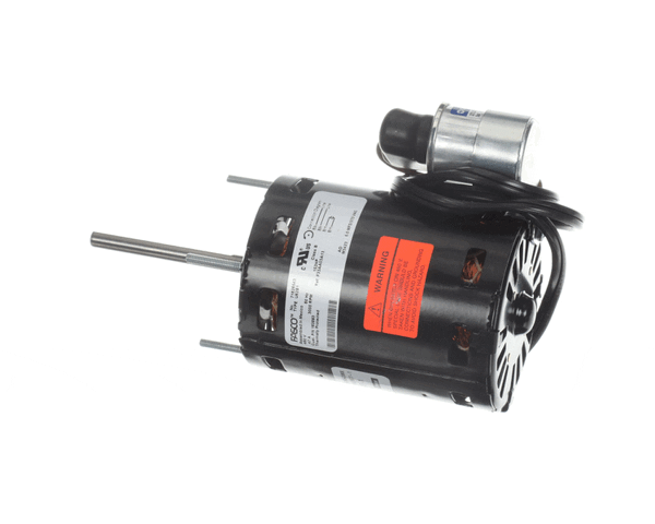 Reznor Rz163893 Venter Motor, 460 Volt (REZRZ163893) Each