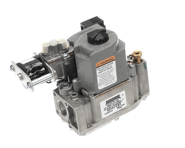 Reznor Rz177396 Mh 2 Stg Valve Nat 1/2 In Spar (REZRZ177396) Each