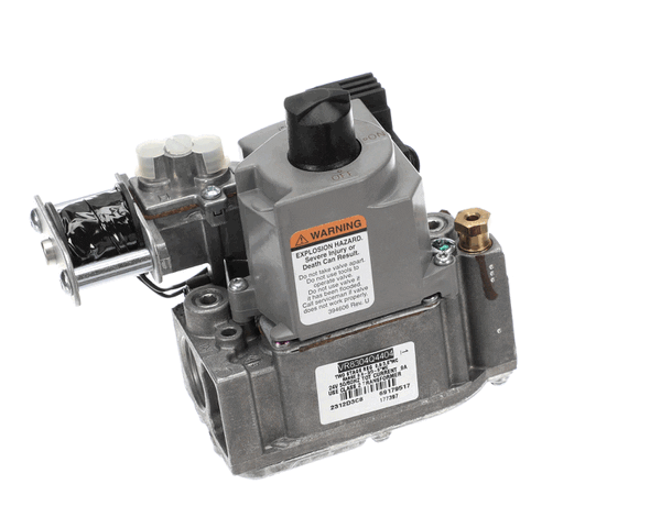 Reznor Rz177397 Mh 2 Stg Valve Nat 3/4 In Spar (REZRZ177397) Each