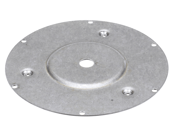 Reznor Rz194910 Venter Motor Mtg Plate Simple (REZRZ194910) Each