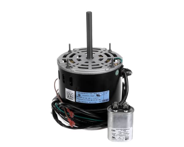 Reznor Rz196247 Fan Mtr 1/2Hp 115V F48R69A13 (REZRZ196247) Each