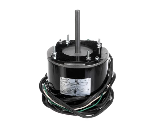 Reznor Rz196824 Repl Mtr 1/4Hp 115V F48S67A13 (REZRZ196824) Each