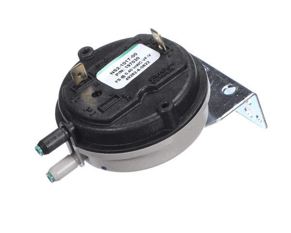 Reznor Rz197030 Pressure Switch 0.40"Wc Spst Grn (REZRZ197030) Each