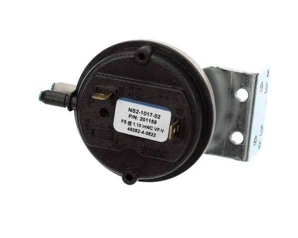 Reznor Rz201158 Press Sw -1.10Wc H/W Is220 (REZRZ201158) Each