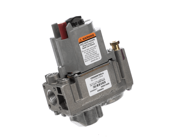 Reznor Rz208920 Valve 1/2 Nat Vr8200M7005 9B (REZRZ208920) Each