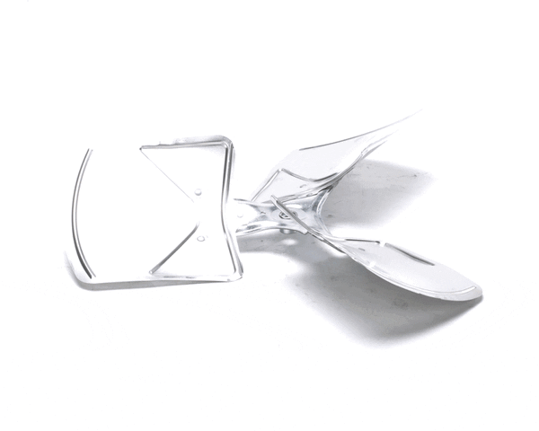 Reznor Rz209121 Repl Fan Blade 24", Ccw, Uda (REZRZ209121) Each
