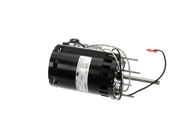 Reznor Rz214067 Venter Motor 115V J313040N (REZRZ214067) Each