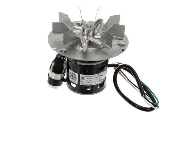 Reznor Rz220779 Venter Assembly 30-75 115V (REZRZ220779) Each