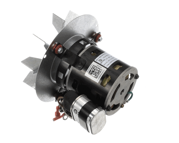 Reznor Rz220780 Venter Assembly 100/125 115V (REZRZ220780) Each