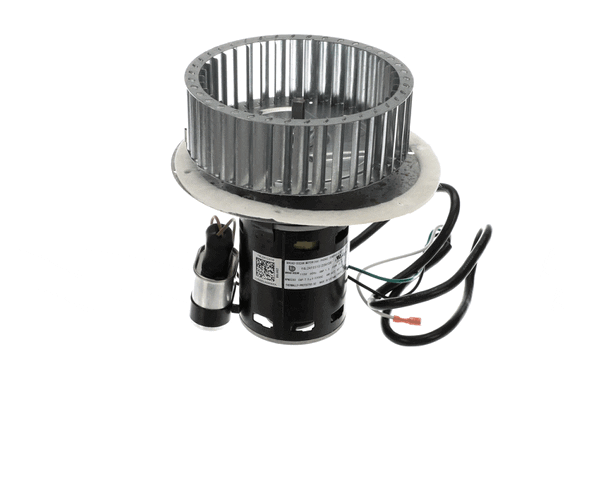 Reznor Rz220784 Venter Assembly 200-250 115V (REZRZ220784) Each