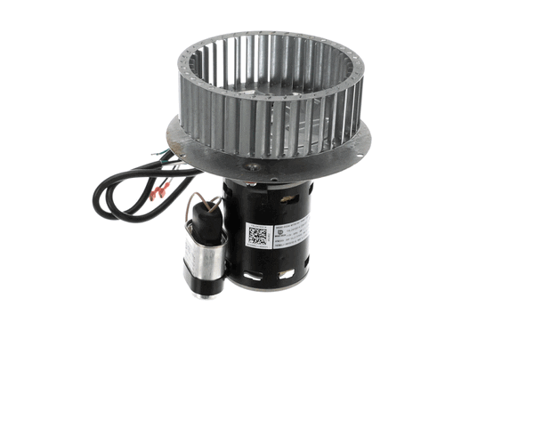 Reznor Rz220786 Venter Assembly 300-400 115V (REZRZ220786) Each