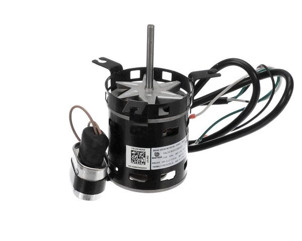 Reznor Rz236157 Motor,Venter, Ak1, 7162-6476 (REZRZ236157) Each