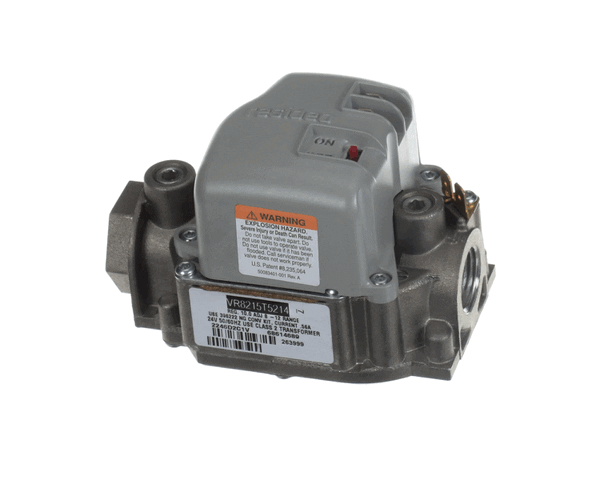 Reznor Rz263999 Gas Valve Lp Vr8215T5214 (REZRZ263999) Each