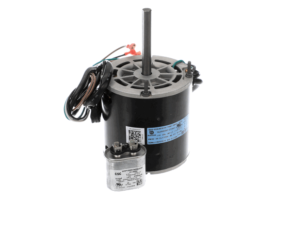 Reznor Rz271461 Motor,115V,1/4Hp,1050Rpm, R-B (REZRZ271461) Each