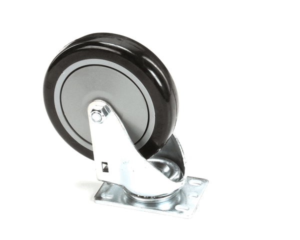 Royalton 1037 Caster 5 Swivel (RFE1037) Each